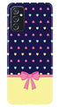 Gift Wrap5 Case for Samsung Galaxy M52 5G