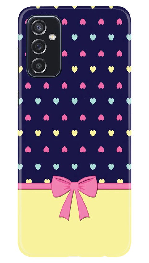 Gift Wrap5 Case for Samsung Galaxy M52 5G