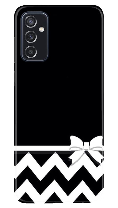 Gift Wrap7 Case for Samsung Galaxy M52 5G