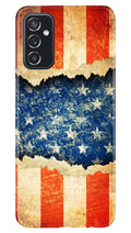 United Kingdom Case for Samsung Galaxy M52 5G
