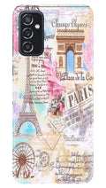 Paris Eiftel Tower Case for Samsung Galaxy M52 5G