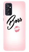 Boss Case for Samsung Galaxy M52 5G