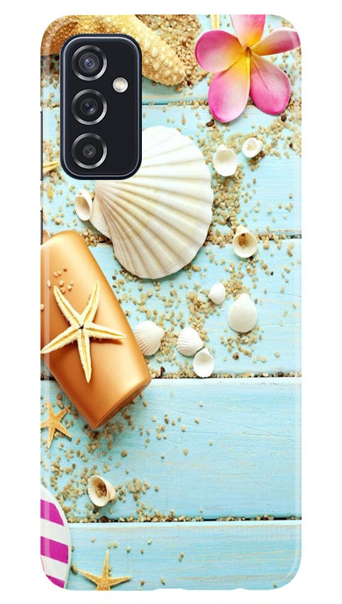 Sea Shells Case for Samsung Galaxy M52 5G