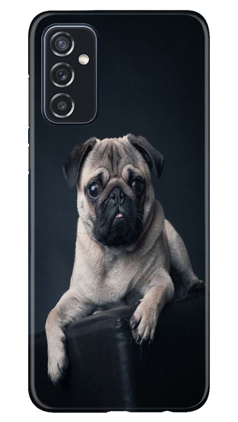 little Puppy Case for Samsung Galaxy M52 5G