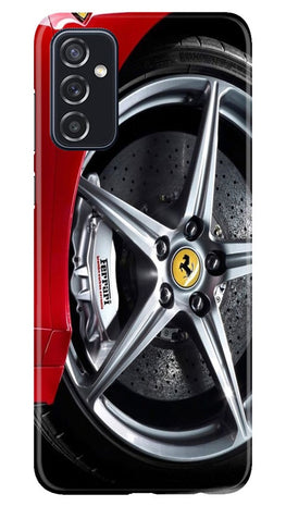 FerariCase for Samsung Galaxy M52 5G(Design - 133)