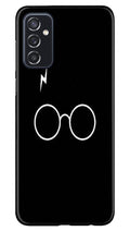 Harry Potter Case for Samsung Galaxy M52 5G  (Design - 136)