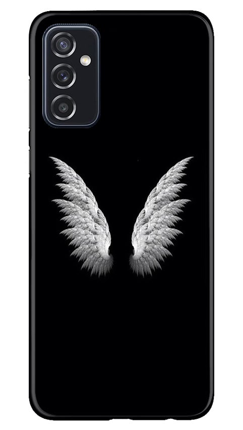 Angel Case for Samsung Galaxy M52 5G(Design - 142)