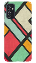 Boxes Case for Samsung Galaxy M52 5G (Design - 187)