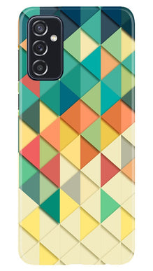 Designer Mobile Back Case for Samsung Galaxy M52 5G (Design - 194)