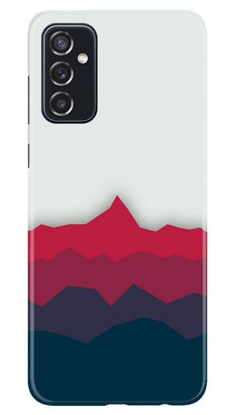 Designer Case for Samsung Galaxy M52 5G (Design - 195)
