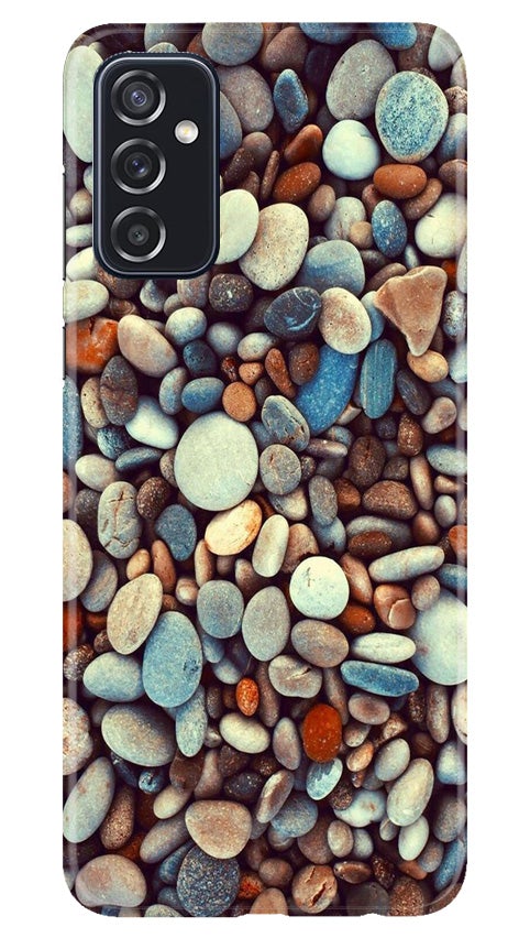 Pebbles Case for Samsung Galaxy M52 5G (Design - 205)