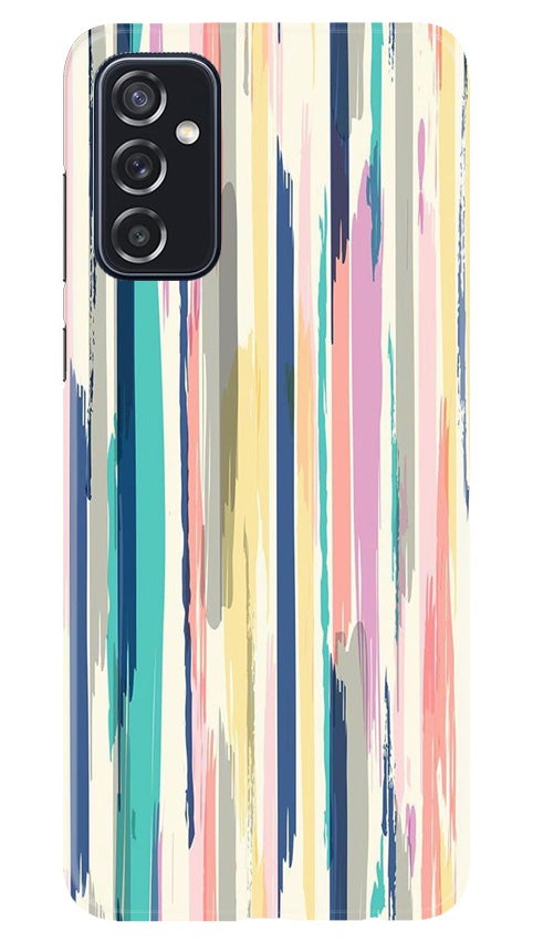 Modern Art Case for Samsung Galaxy M52 5G (Design No. 241)
