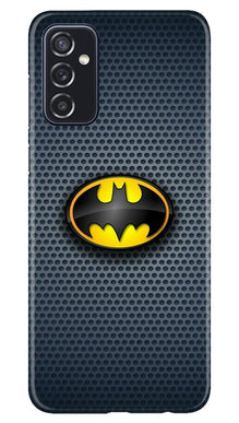 Batman Mobile Back Case for Samsung Galaxy M52 5G (Design - 244)