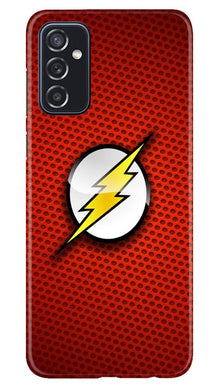 Flash Mobile Back Case for Samsung Galaxy M52 5G (Design - 252)