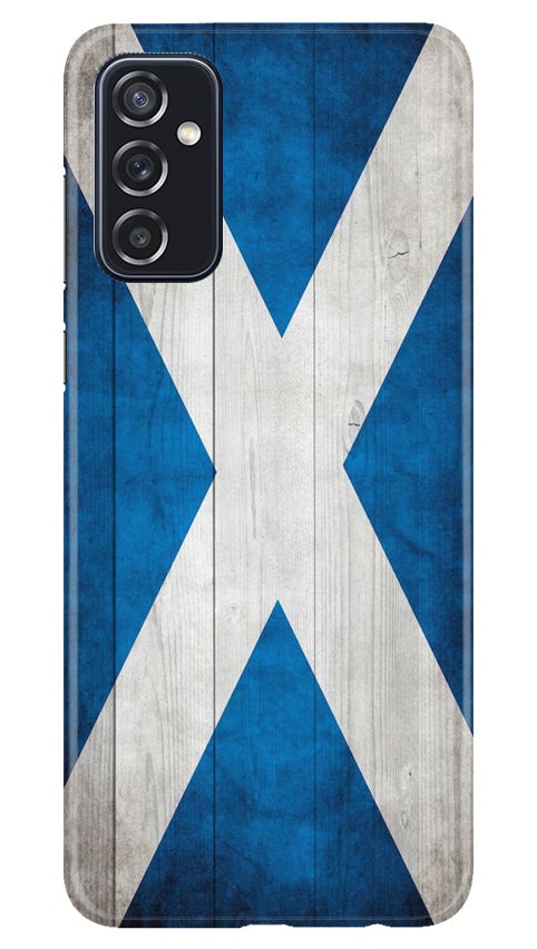 Designer Case for Samsung Galaxy M52 5G (Design No. 277)