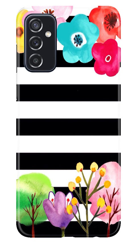 Designer Case for Samsung Galaxy M52 5G (Design No. 300)