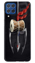 Lord Shiva Mahakal Case for Samsung Galaxy M62