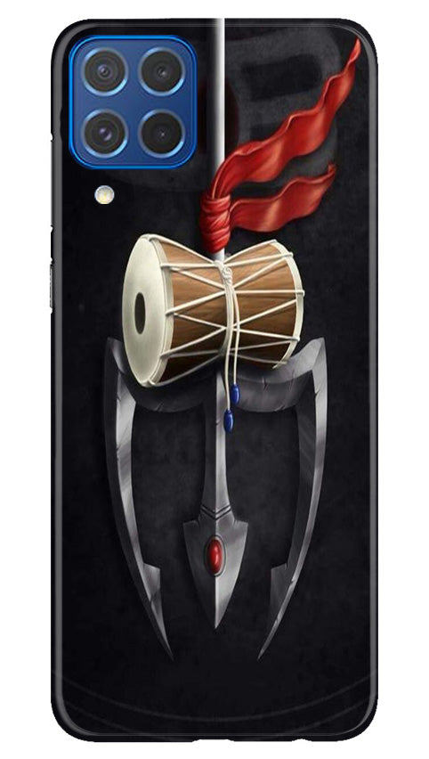Lord Shiva Mahakal Case for Samsung Galaxy M62