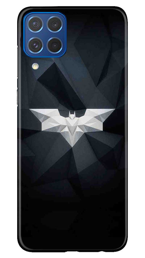 Batman Case for Samsung Galaxy M62