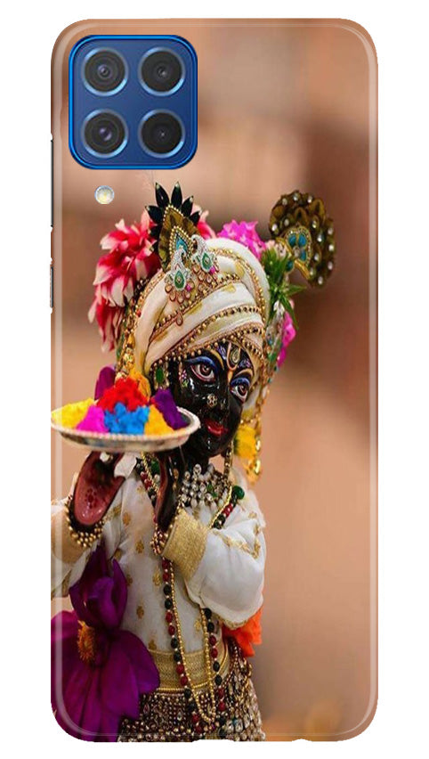 Lord Krishna2 Case for Samsung Galaxy M62