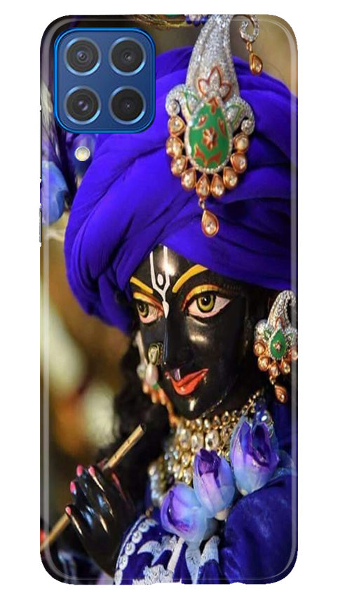 Lord Krishna4 Case for Samsung Galaxy M62