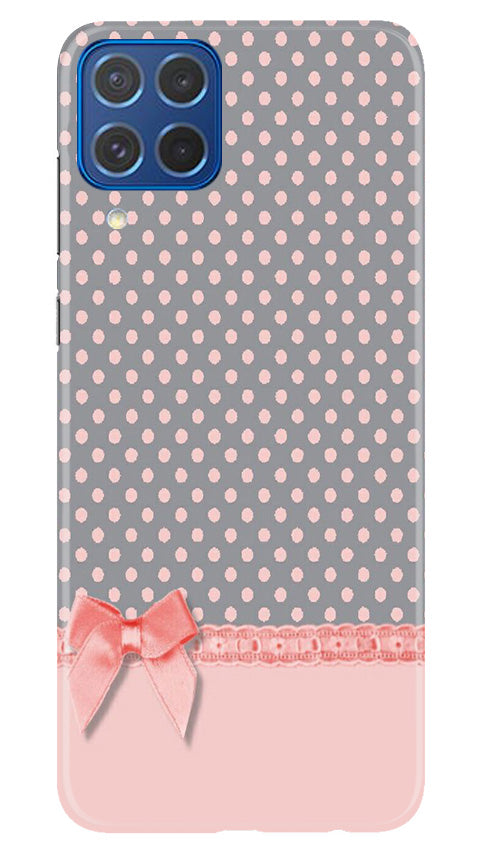 Gift Wrap2 Case for Samsung Galaxy M62