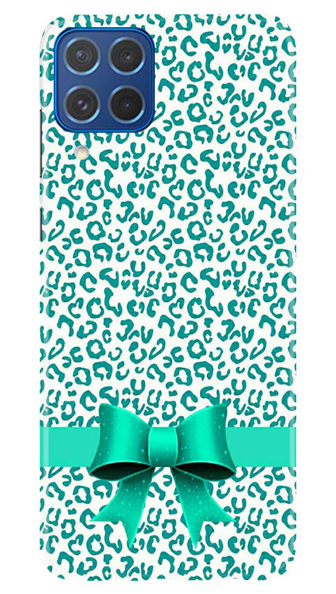 Gift Wrap6 Case for Samsung Galaxy M62