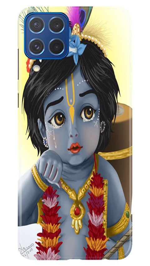 Bal Gopal Case for Samsung Galaxy M62