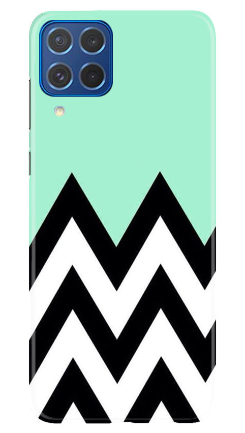 Pattern Case for Samsung Galaxy M62
