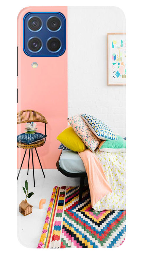 Home Décor Case for Samsung Galaxy M62