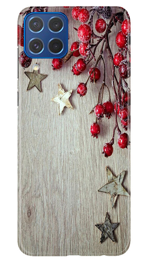 Stars Case for Samsung Galaxy M62