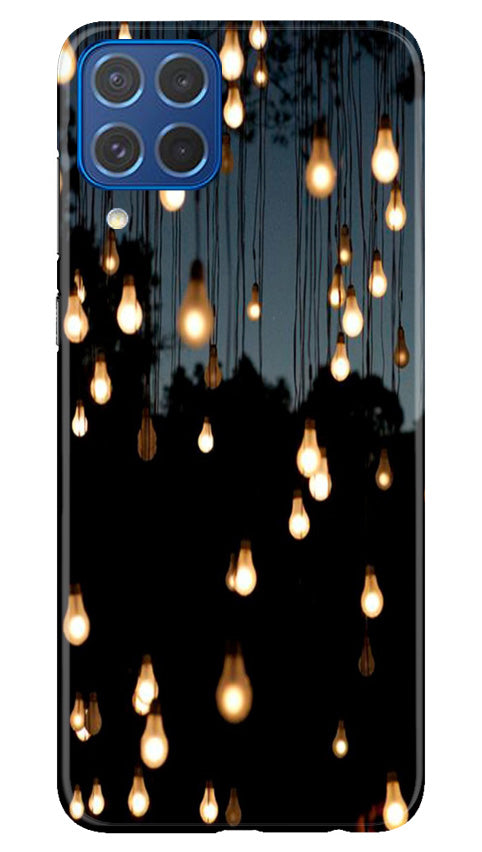 Party Bulb Case for Samsung Galaxy M62