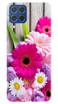 Coloful Daisy2 Case for Samsung Galaxy M62