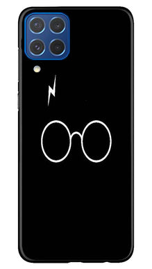 Harry Potter Mobile Back Case for Samsung Galaxy M62  (Design - 136)