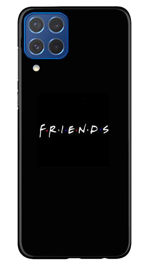 Friends Case for Samsung Galaxy M62(Design - 143)