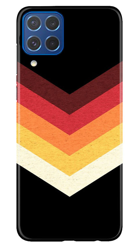 Designer Case for Samsung Galaxy M62 (Design - 162)