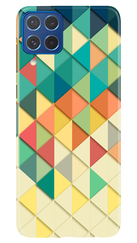 Designer Case for Samsung Galaxy M62 (Design - 163)