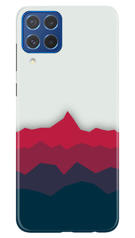 Designer Case for Samsung Galaxy M62 (Design - 164)