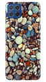 Pebbles Case for Samsung Galaxy M62 (Design - 174)