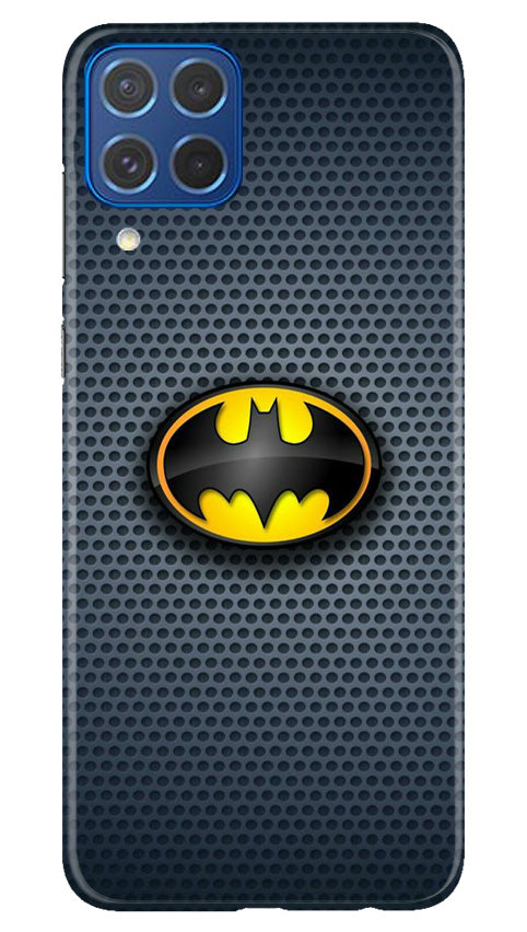 Batman Case for Samsung Galaxy M62 (Design No. 213)