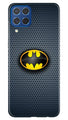 Batman Case for Samsung Galaxy M62 (Design No. 213)