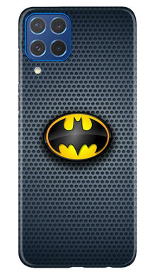 Batman Mobile Back Case for Samsung Galaxy M62 (Design - 213)