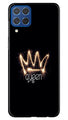 Queen Case for Samsung Galaxy M62 (Design No. 239)