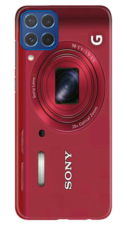 Sony Case for Samsung Galaxy M62 (Design No. 243)