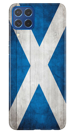 Designer Case for Samsung Galaxy M62 (Design No. 246)