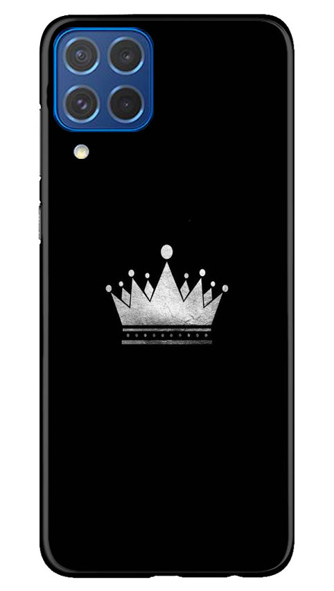 King Case for Samsung Galaxy M62 (Design No. 249)