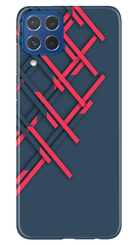 Designer Case for Samsung Galaxy M62 (Design No. 254)