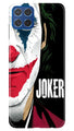 Joker Mobile Back Case for Samsung Galaxy M62 (Design - 263)