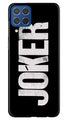 Joker Mobile Back Case for Samsung Galaxy M62 (Design - 289)