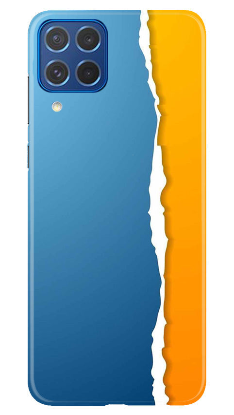 Designer Mobile Back Case for Samsung Galaxy M62 (Design - 330)